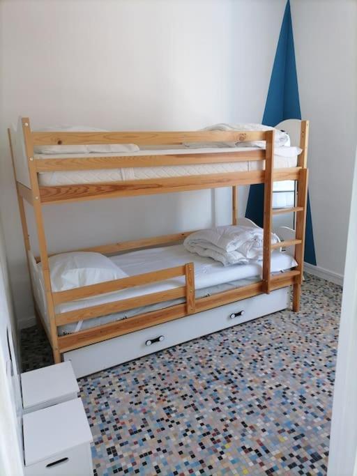 Maison De Pecheur Cour Privee En Centre Ville Сен-Жиль-Круа-де-Ви Экстерьер фото